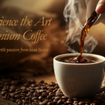 Premium Del Sol Coffee