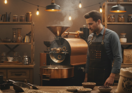 Brewing Equipment