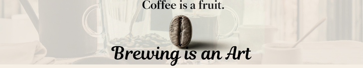 My Specialty Coffee and Single-Origin Beans Site
