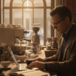 Heavy Coffee Drinker