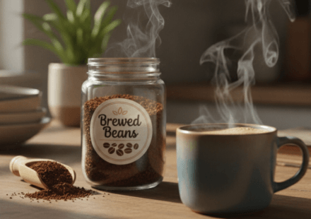 Instant Coffee Expiration