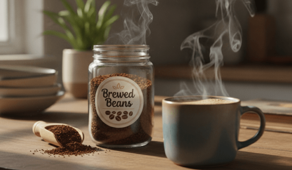 Instant Coffee Expiration