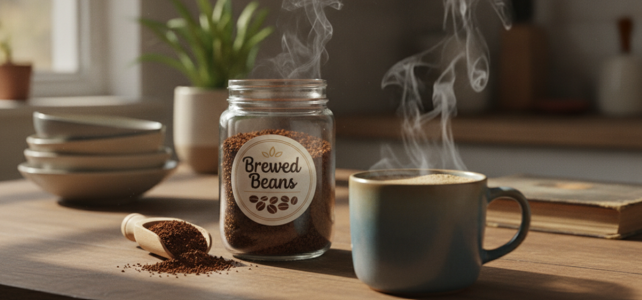 Instant Coffee Expiration