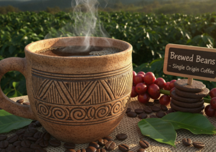 Single-origin Coffee Benefits
