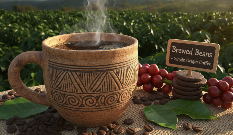 Single-origin Coffee Benefits