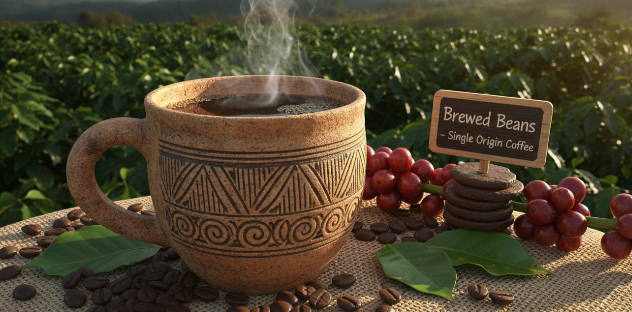 Single-origin Coffee Benefits