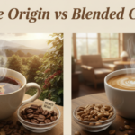 Single Origin vs Blended Coffee