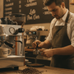 Best Coffee Brewing Techniques