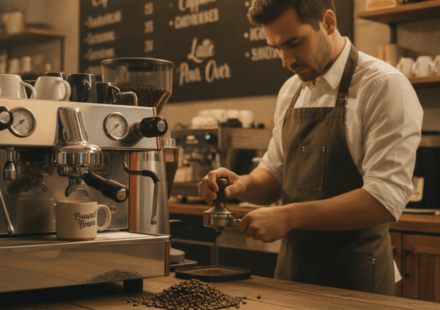 Best Coffee Brewing Techniques