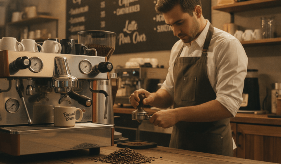 Best Coffee Brewing Techniques
