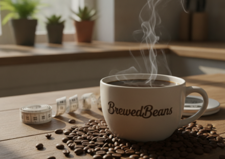 Black Coffee And Weight Loss