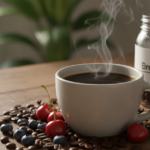 Black Coffee Health Benefits