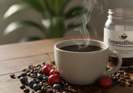 Black Coffee Health Benefits