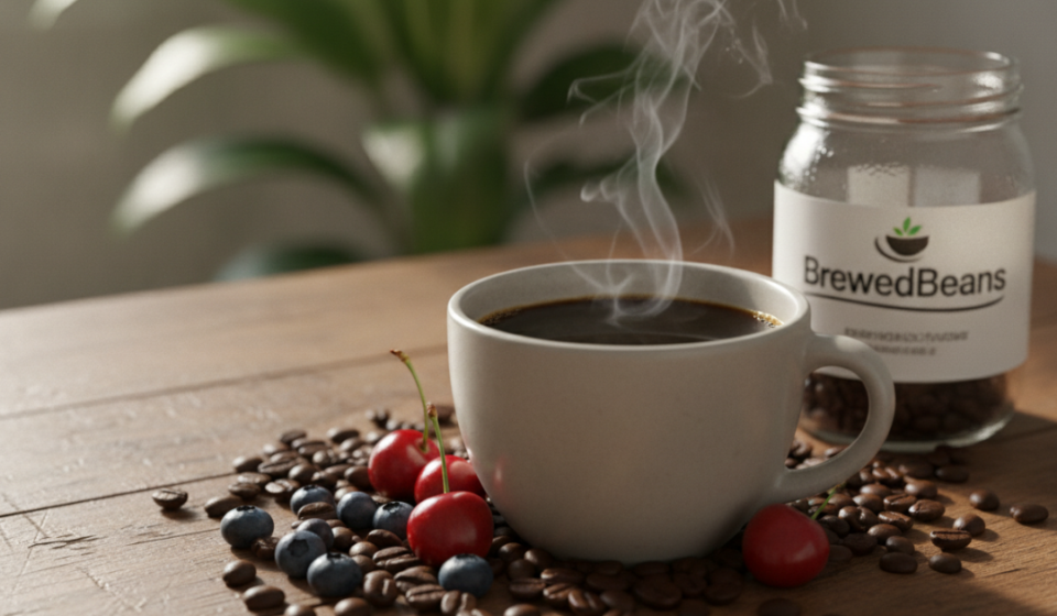 Black Coffee Health Benefits