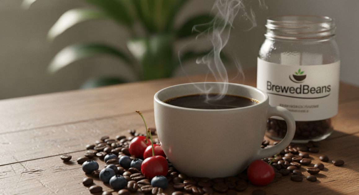 Black Coffee Health Benefits