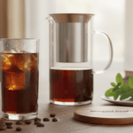 Cold Brew Coffee Health Benefits