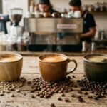 coffee roast levels explained